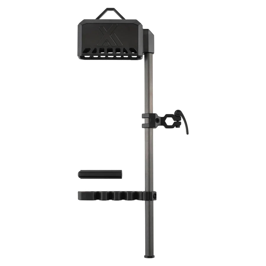 Xpedition Xlok One Peice Quiver