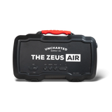 Uncharted Supply The Zeus Air