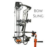 Jakt Gear My Slig-A-Lign Magnetic Paracord Bow Sling Universal Kit