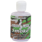 Ambush Smoke in a Bottle Wind Detector