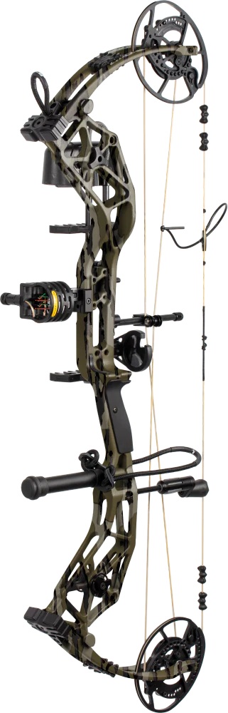 Bear Alaskan Pro RTH Package