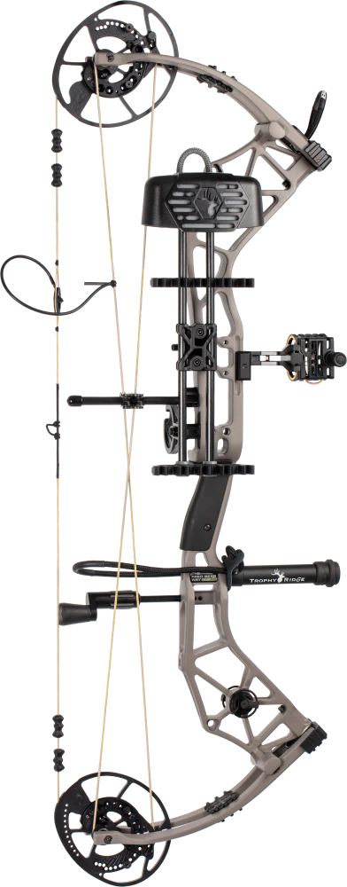 Bear Alaskan Pro