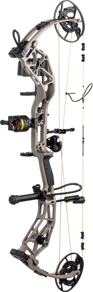 Bear Alaskan Pro