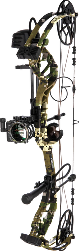 Bear Legit Maxx+ RTH Package