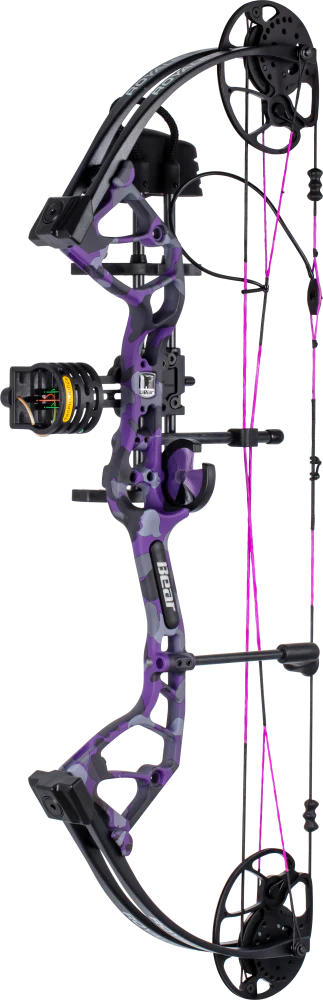 Bear Royale RTH Package