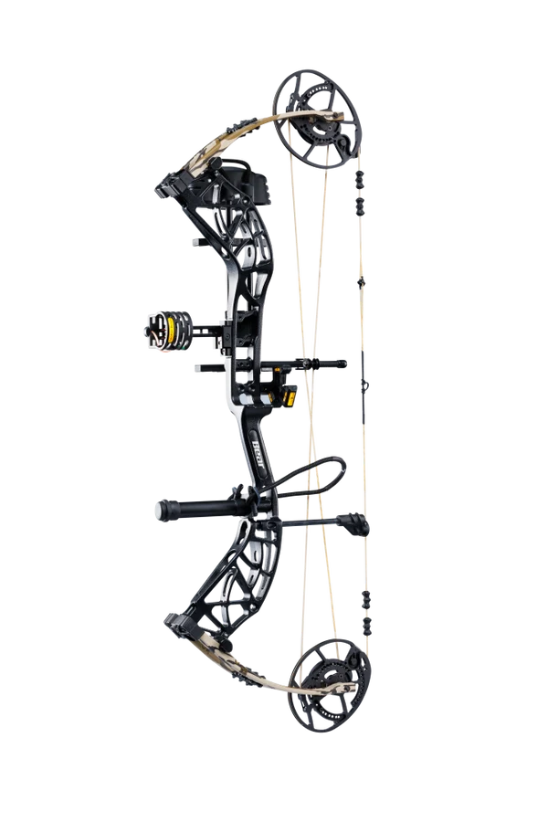 Bear Whitetail INT RTH Package
