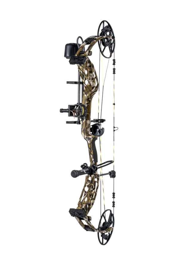Bear Adapt 2 HP RTH - The Hunting Public - Demo