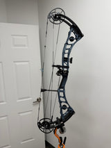 Bowtech Virtue Compound Bow - Used