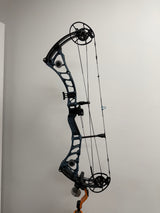 Bowtech Virtue Compound Bow - Used