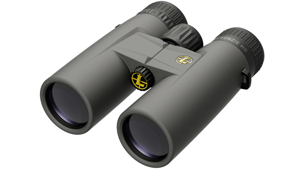 Leupold BX-1 McKenzie HD 10x42 Binoculars