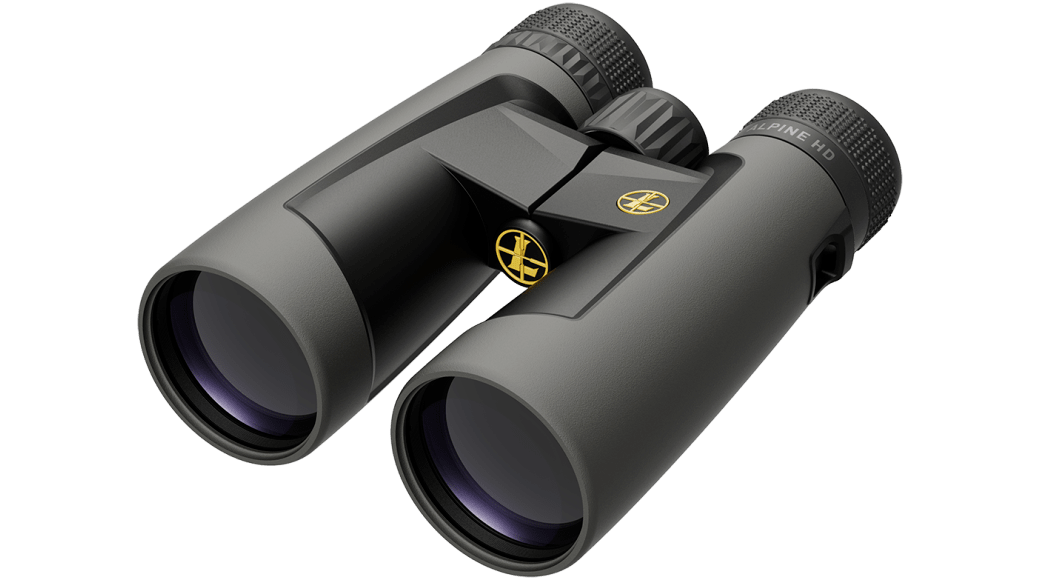 Leupold BX-2 Alpine HD 12 x 52 Binoculars