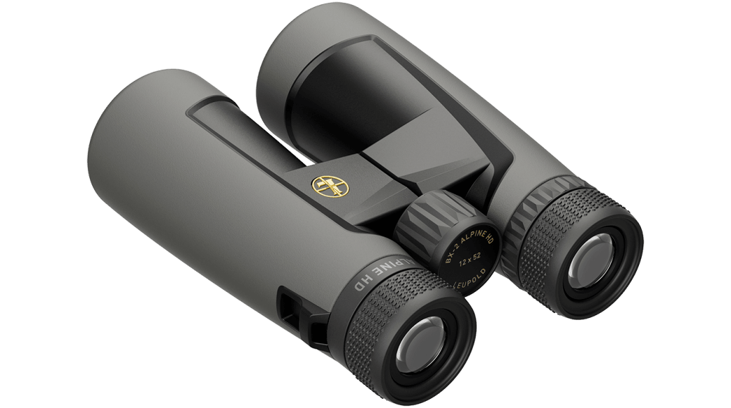 Leupold BX-2 Alpine HD 12 x 52 Binoculars