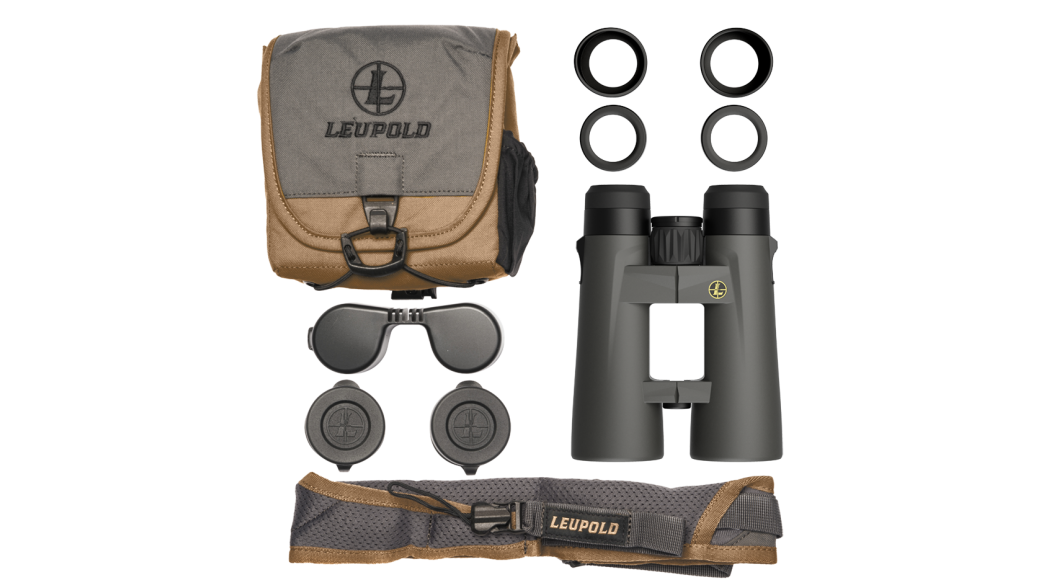 Leupold BX-4 Pro Guide HD Gen 2 12x50 Binoculars