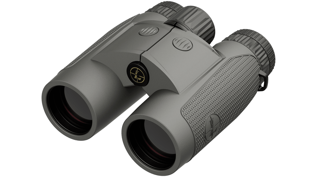 Leupold BX-4 Range HD TBR/W 10x42 Binoculars