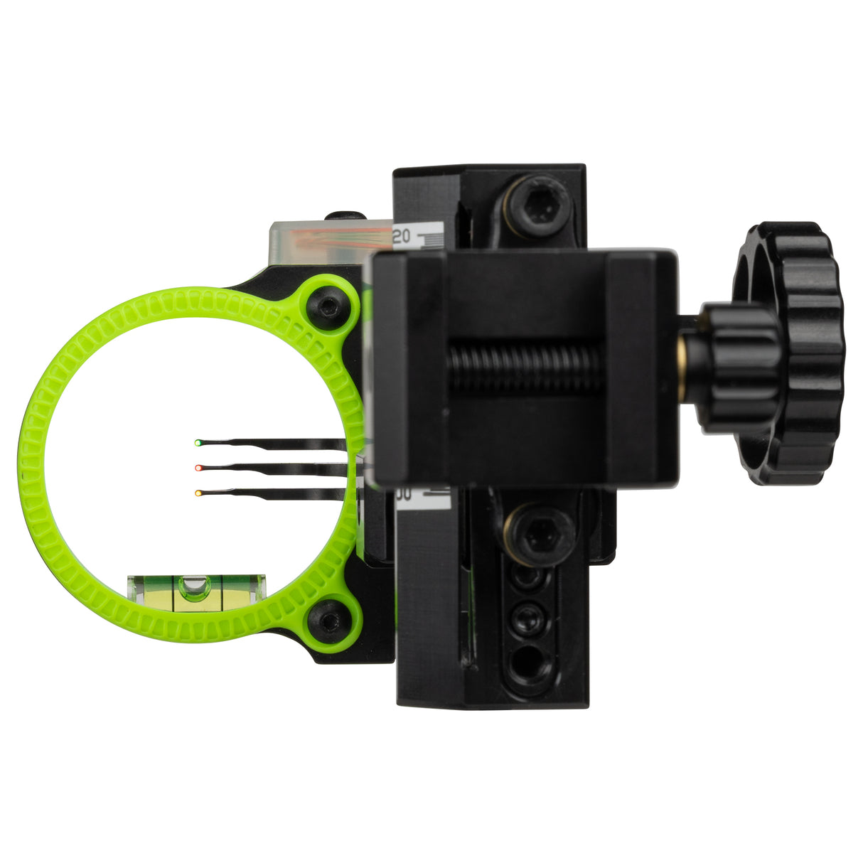 Black Gold Pro Hunter HD Quick Link Sight