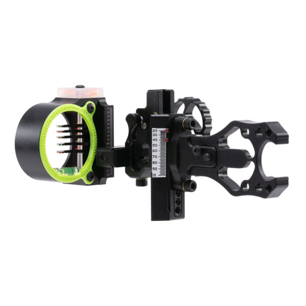 Black Gold Ascent Mountain Lite