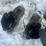 CreekFeet Custom Orthotics - COLLECTIVE