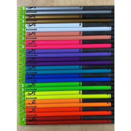 Custom Arrows - DOZEN - ARROWS
