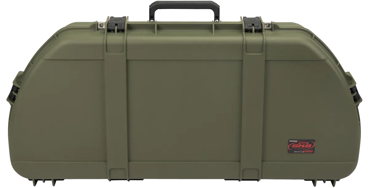 SKB iSeries Shaped Bow Case