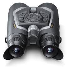 Pulsar Symbion LRF DXT50 Multispectral Binoculars