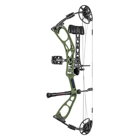 Elite Ember RTH - Right hand / OD Green - ARCHERY