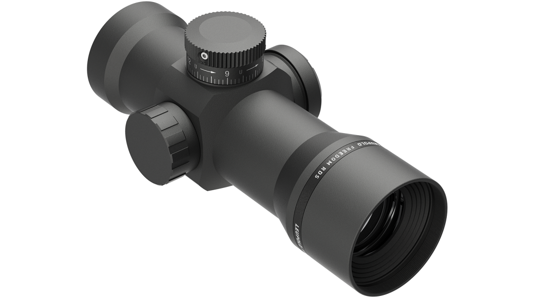 Leupold Freedom RDS Muzzleloader