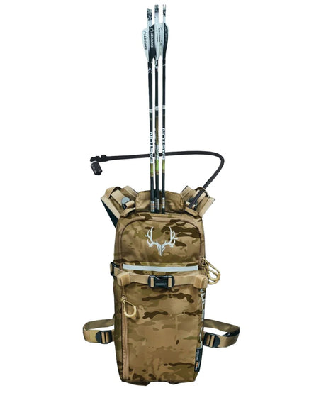 Muley Freak Game Changer Guzzler CLOSEOUT