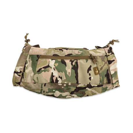 Marsupial Handwarmer Muff
