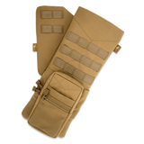 Marsupial Modular Quiver