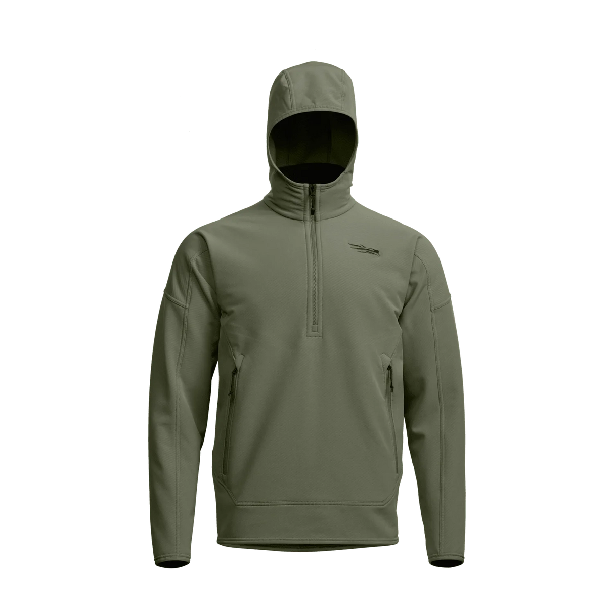 Sitka Alpha Fleece Hoodie
