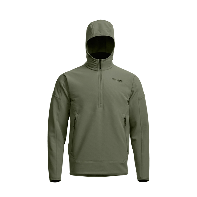 Sitka Alpha Fleece Hoodie