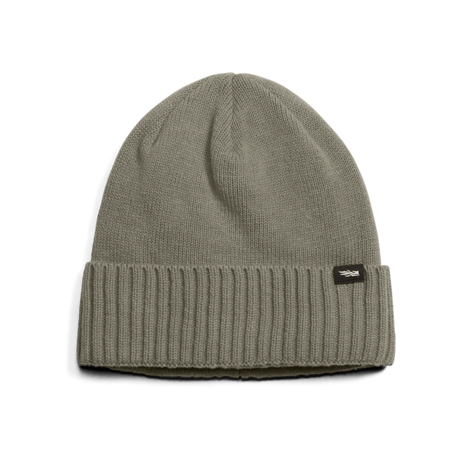 Sitka Cuffed Knit Beanie