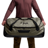 Sitka Drifter Duffle 110L