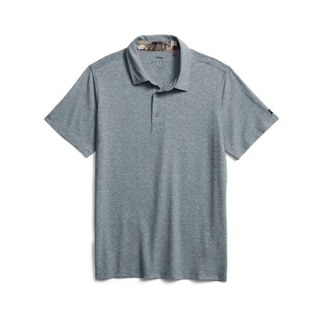 Sitka Essential SS Polo CLOSEOUT
