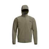 Alpha Fleece Hooded Jacket SALE