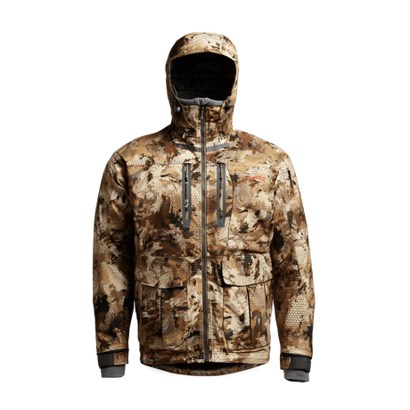 Waterfowl Jacket - Sitka Boreal AeroLite Jacket