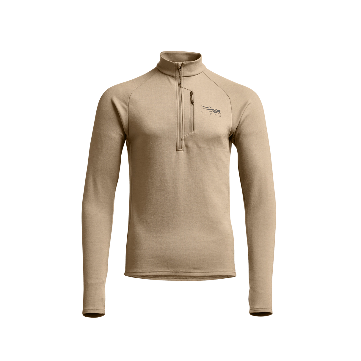 Sitka Core Merino 330 Half-Zip - Colt