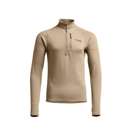 Sitka Core Merino 330 Half-Zip - Colt