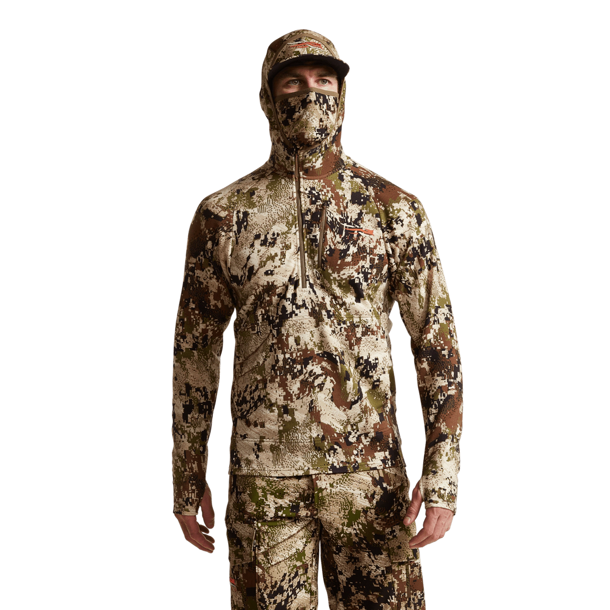 Sitka gear hoodie best sale