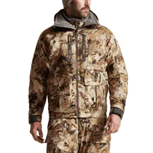 Waterfowl Jacket - Sitka Boreal AeroLite Jacket