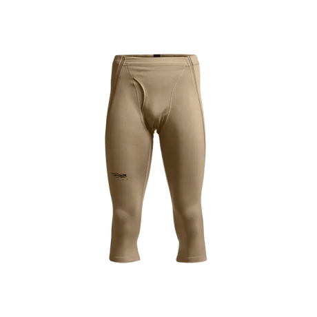 Sitka Core Merino 330 Zip-Off Bottom