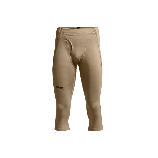 Sitka Core Merino 330 Zip-Off Bottom