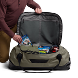 Sitka Drifter Duffle 110L