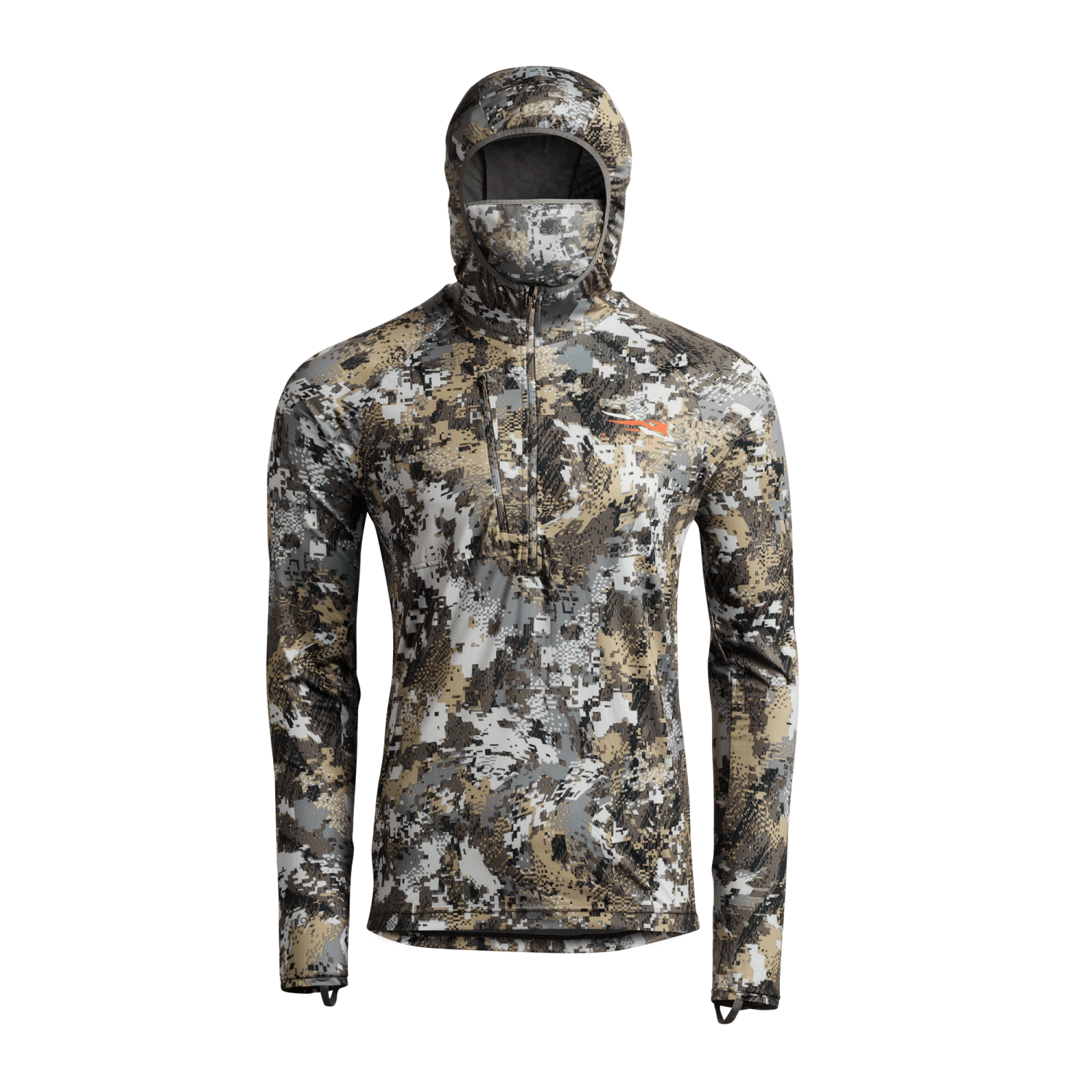 Sitka Equinox Guard Hoody