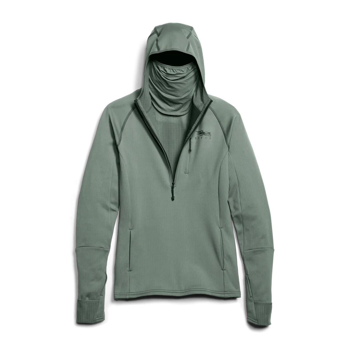 Sitka Women's Fanatic Hoody