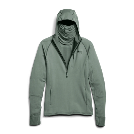 Sitka Women's Fanatic Hoody