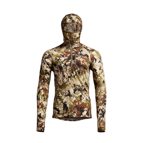 Sitka Men's Core Merino 120 Hoody