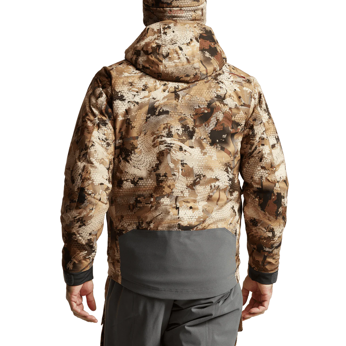 Waterfowl Jacket - Sitka Boreal AeroLite Jacket