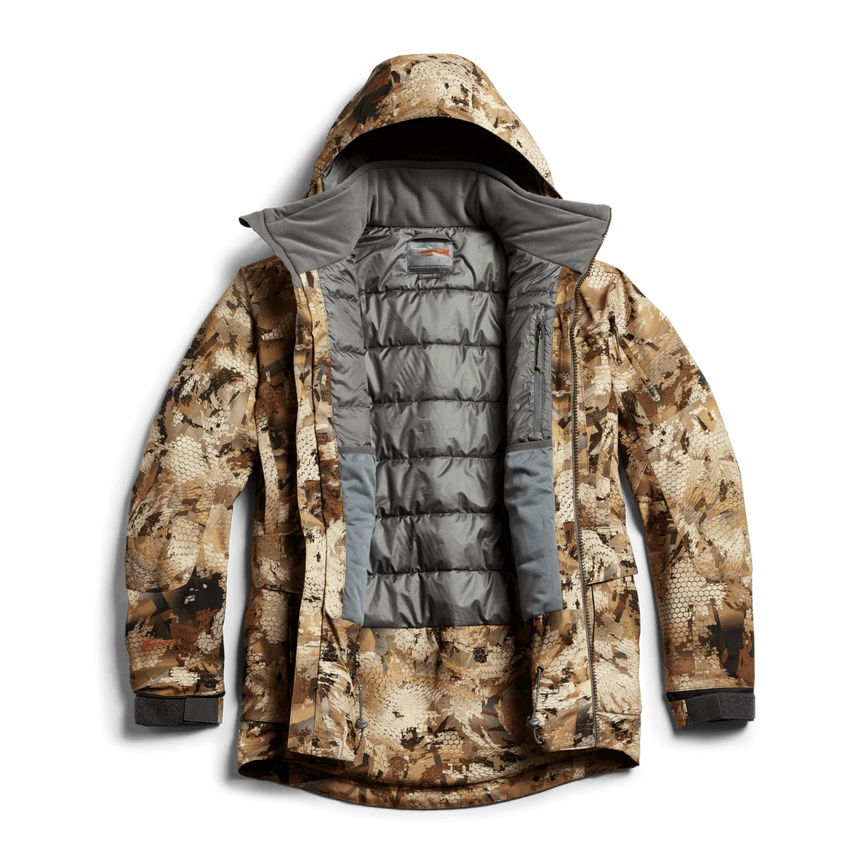 Waterfowl Jacket - Sitka Boreal AeroLite Jacket