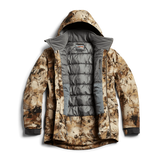 Waterfowl Jacket - Sitka Boreal AeroLite Jacket